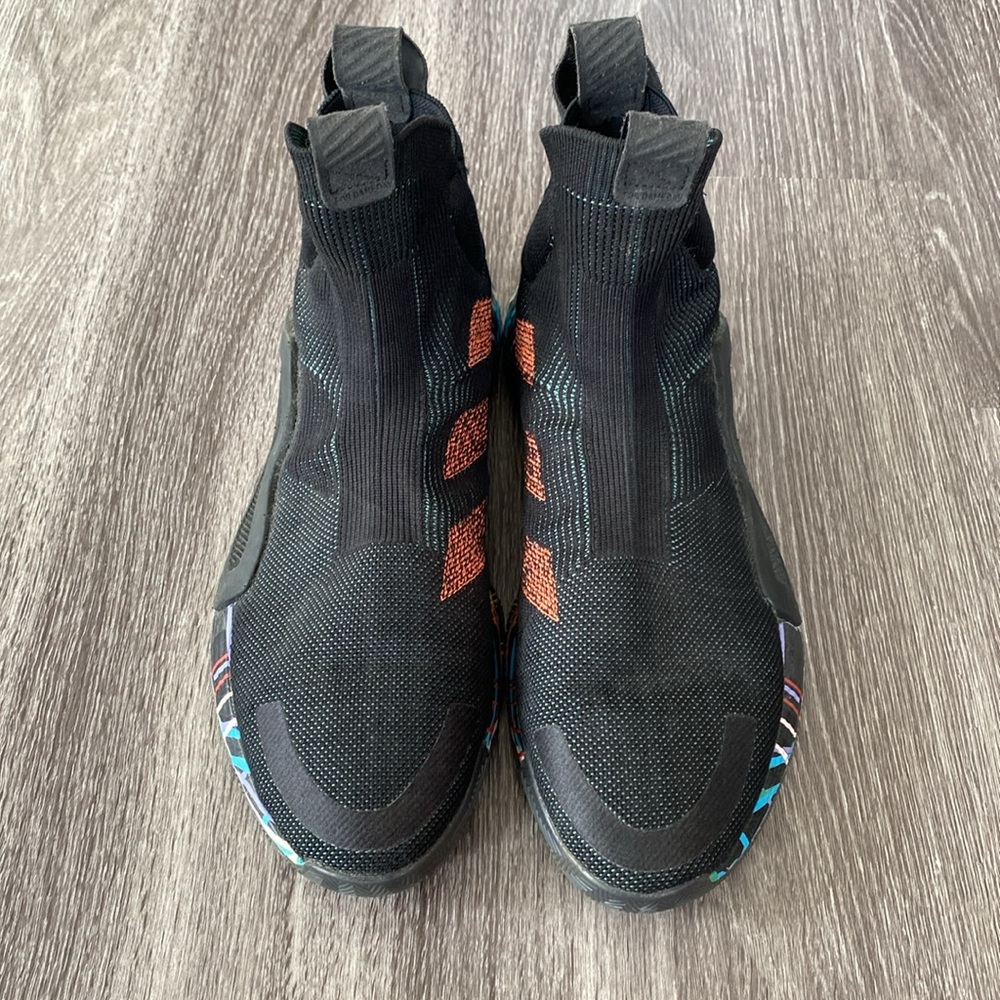 Adidas N3XT L3V3L Basketball Sneakers